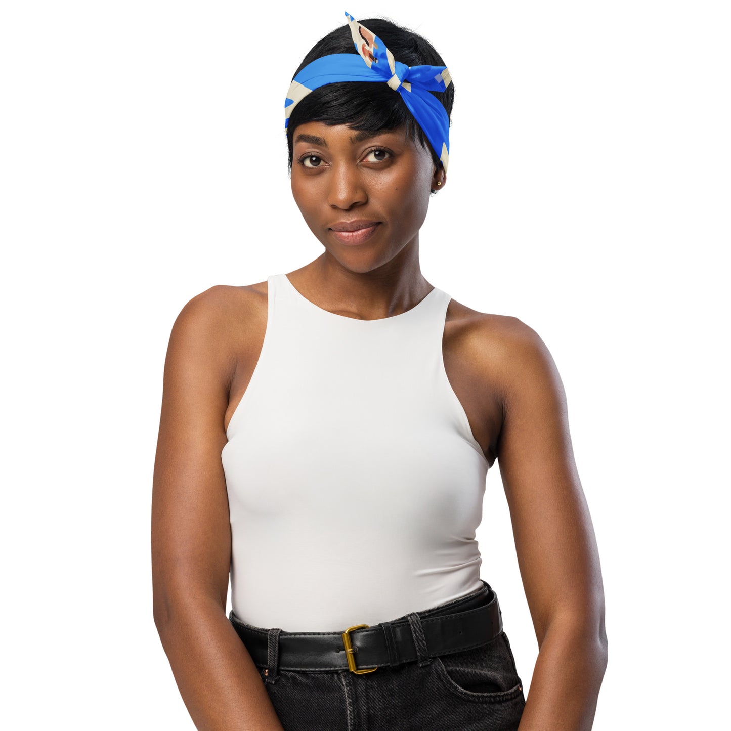 Seitan Limania Bandana