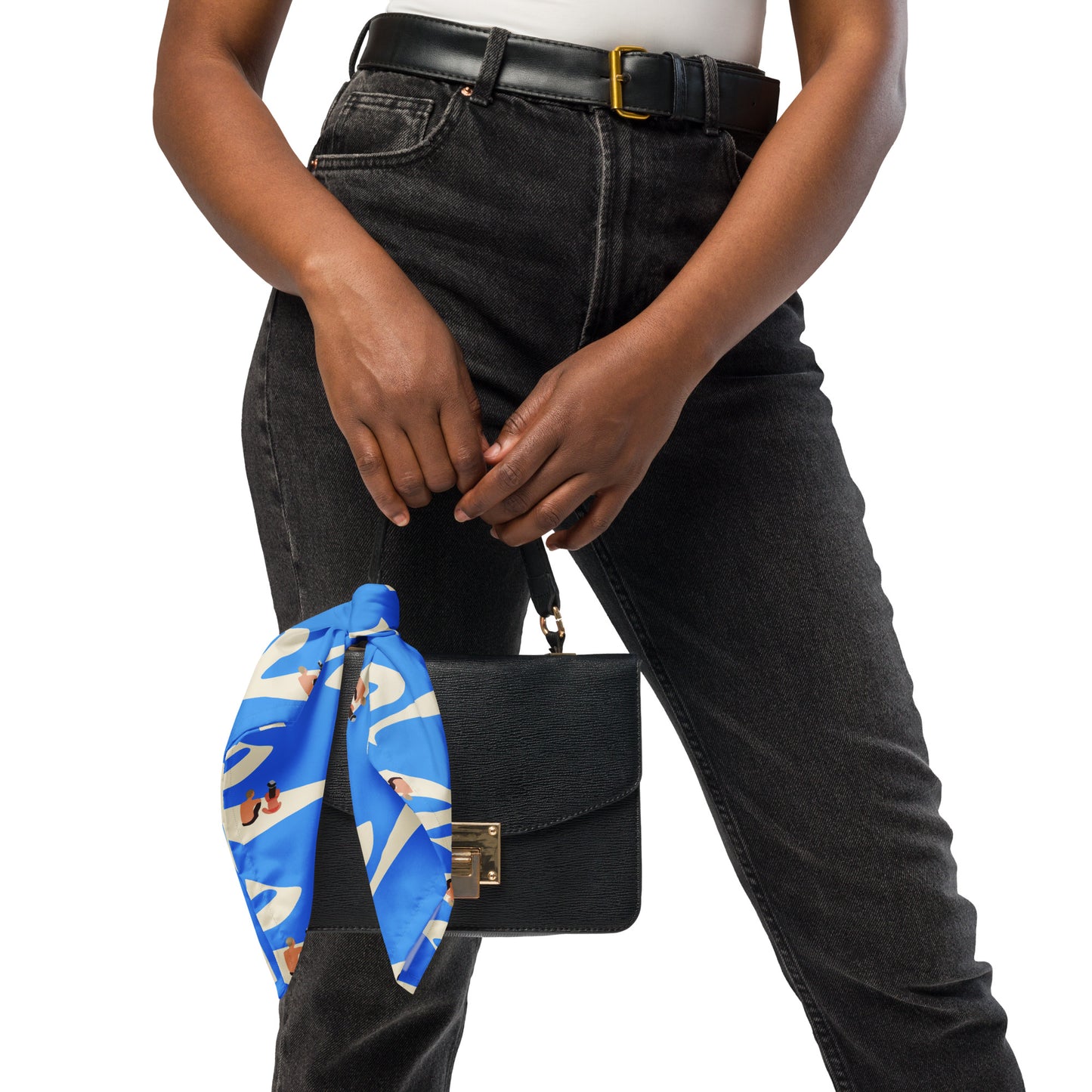 Seitan Limania Bandana