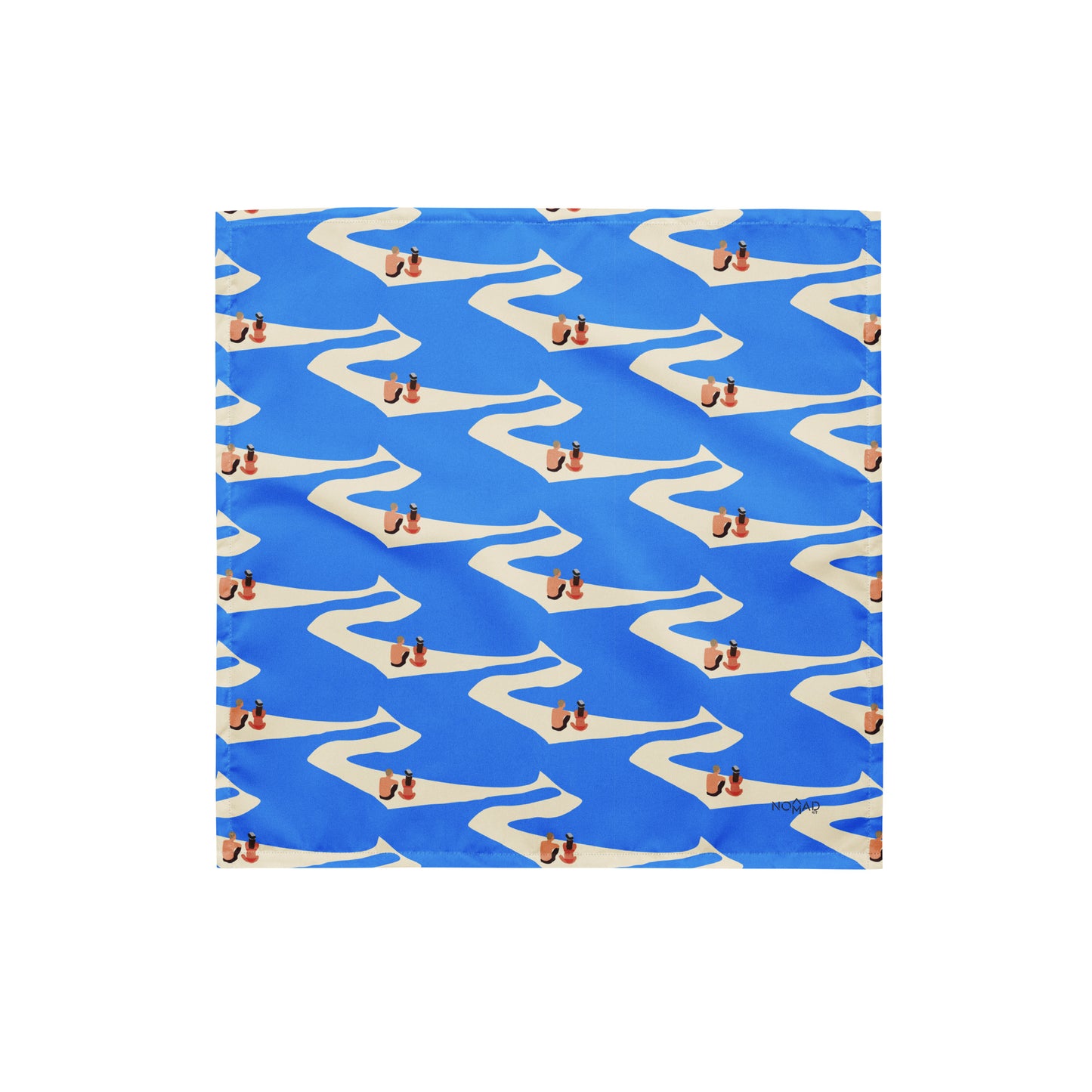 Seitan Limania Bandana
