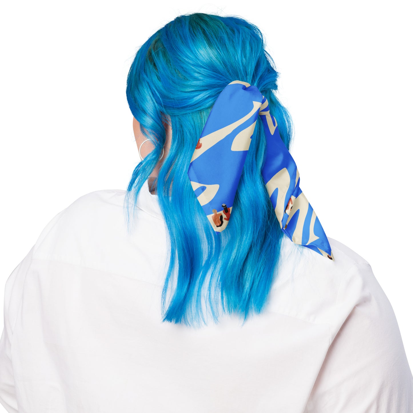 Seitan Limania Bandana