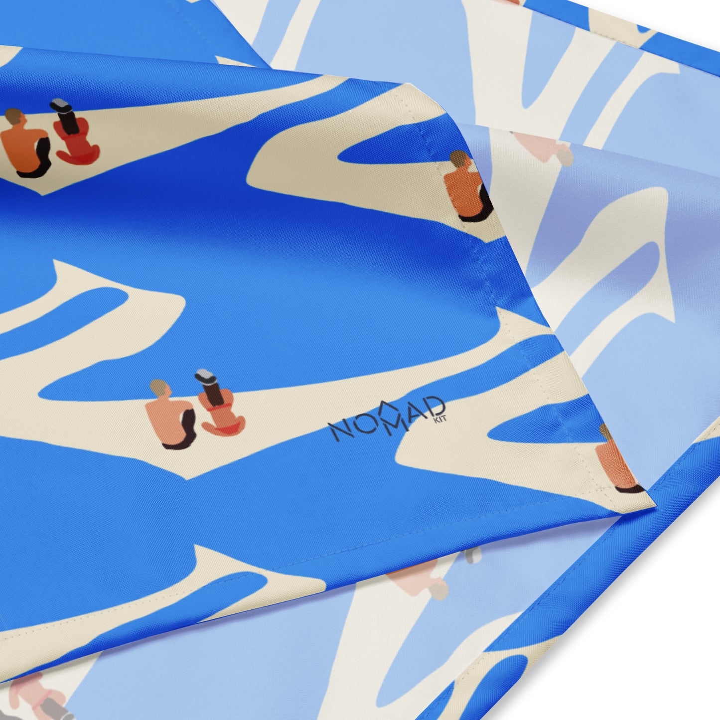 Seitan Limania Bandana