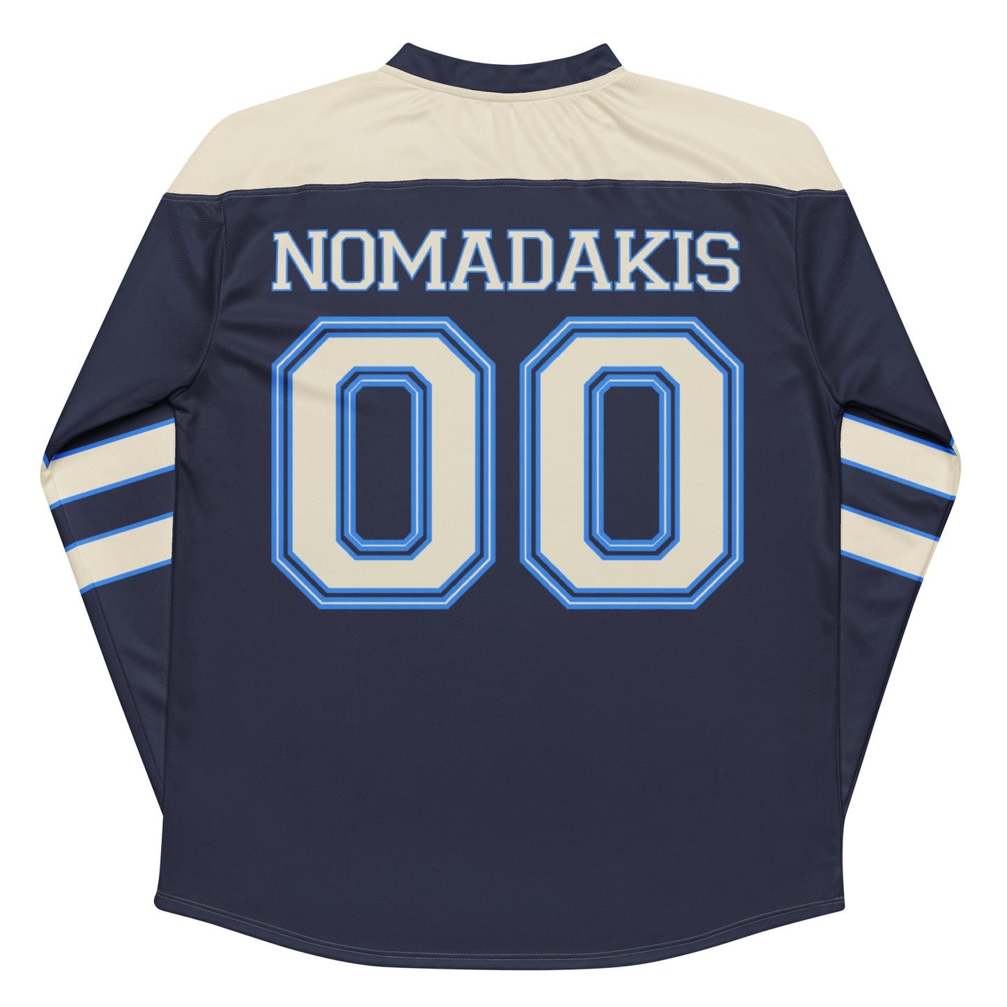 Seitan Limania Hockey jersey (Nomadakis)