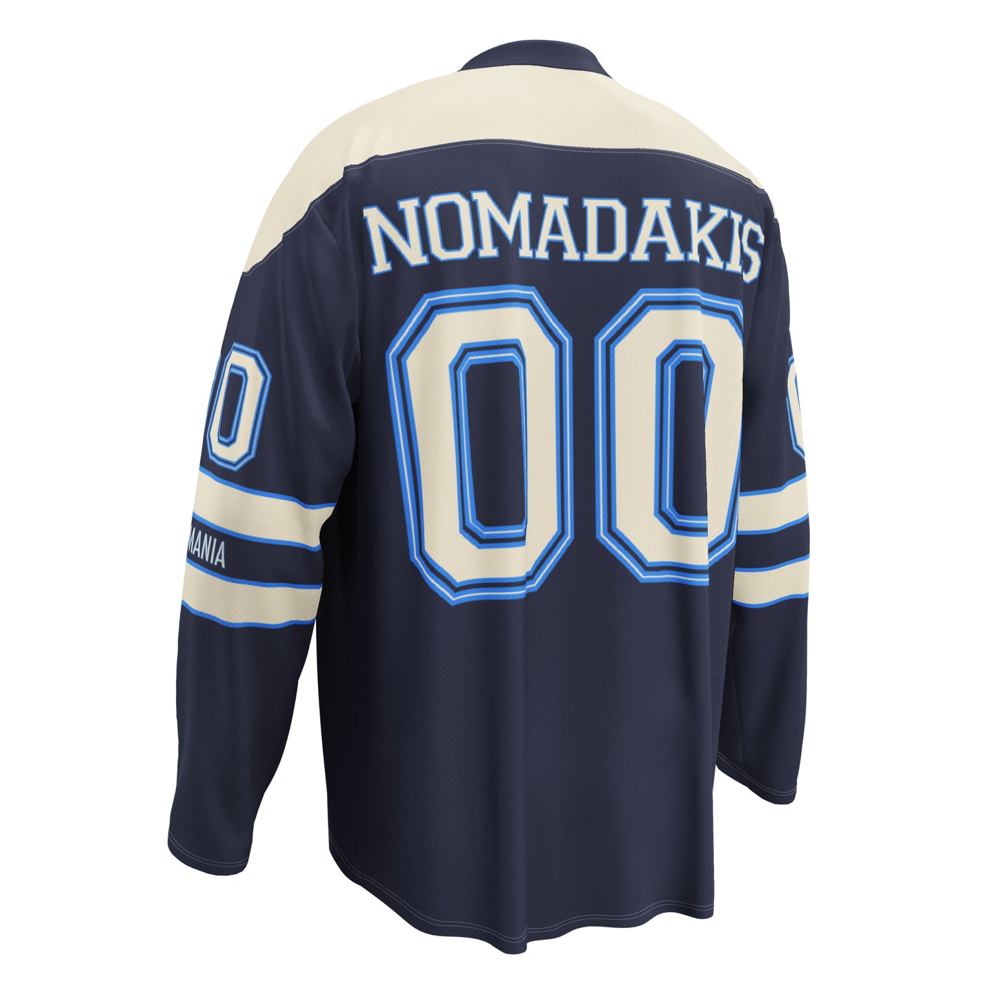 Seitan Limania Hockey jersey (Nomadakis)