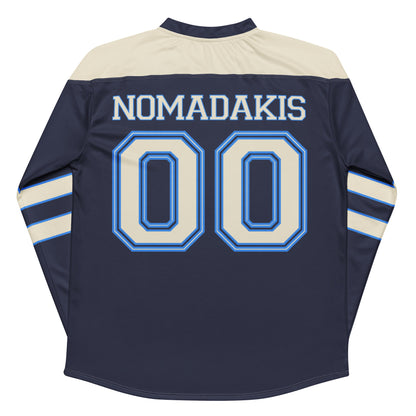 Seitan Limania Hockey jersey (Nomadakis)