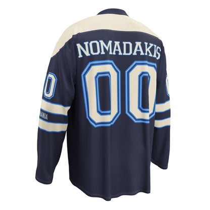 Seitan Limania Hockey jersey (Nomadakis)