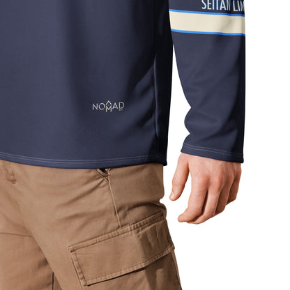 Seitan Limania Hockey jersey (Nomadakis)