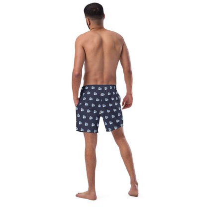 Seitan Limania Men's Swim trunks