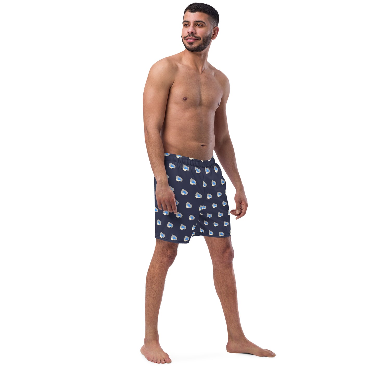 Seitan Limania Men's Swim trunks