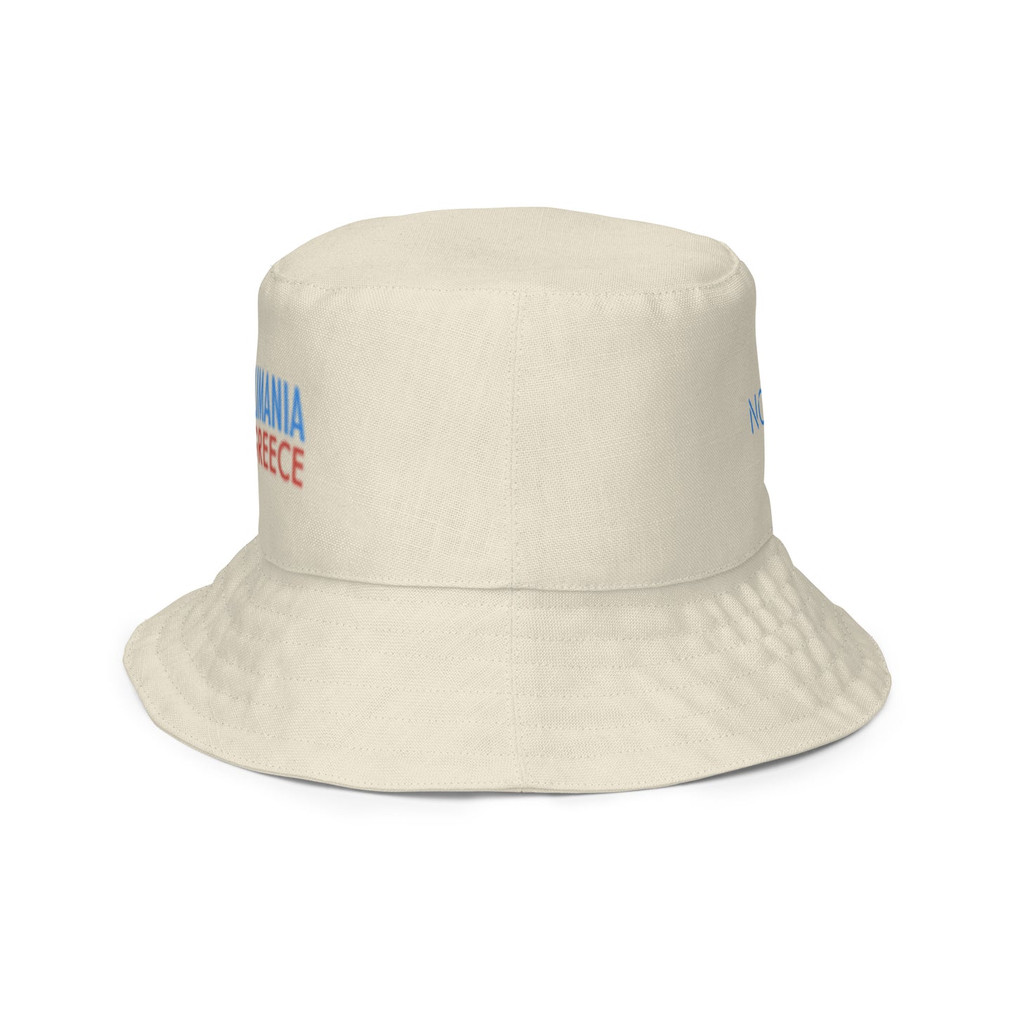 Seitan Limania Reversible Bucket hat