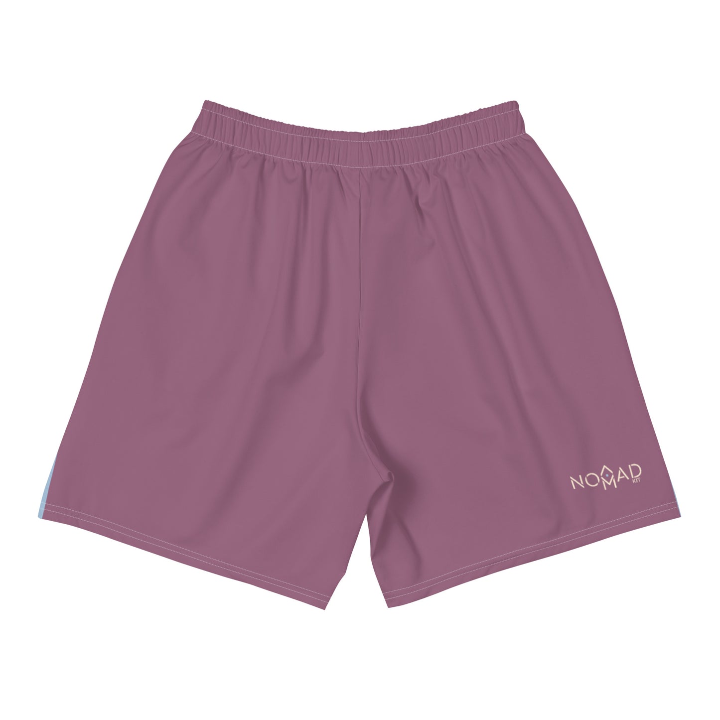 Acropolis' Parthenon of Athens Unisex Athletic Long Shorts