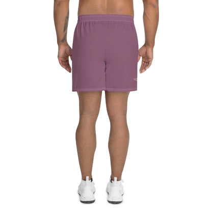 Acropolis' Parthenon of Athens Unisex Athletic Long Shorts