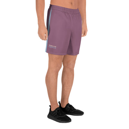 Acropolis' Parthenon of Athens Unisex Athletic Long Shorts