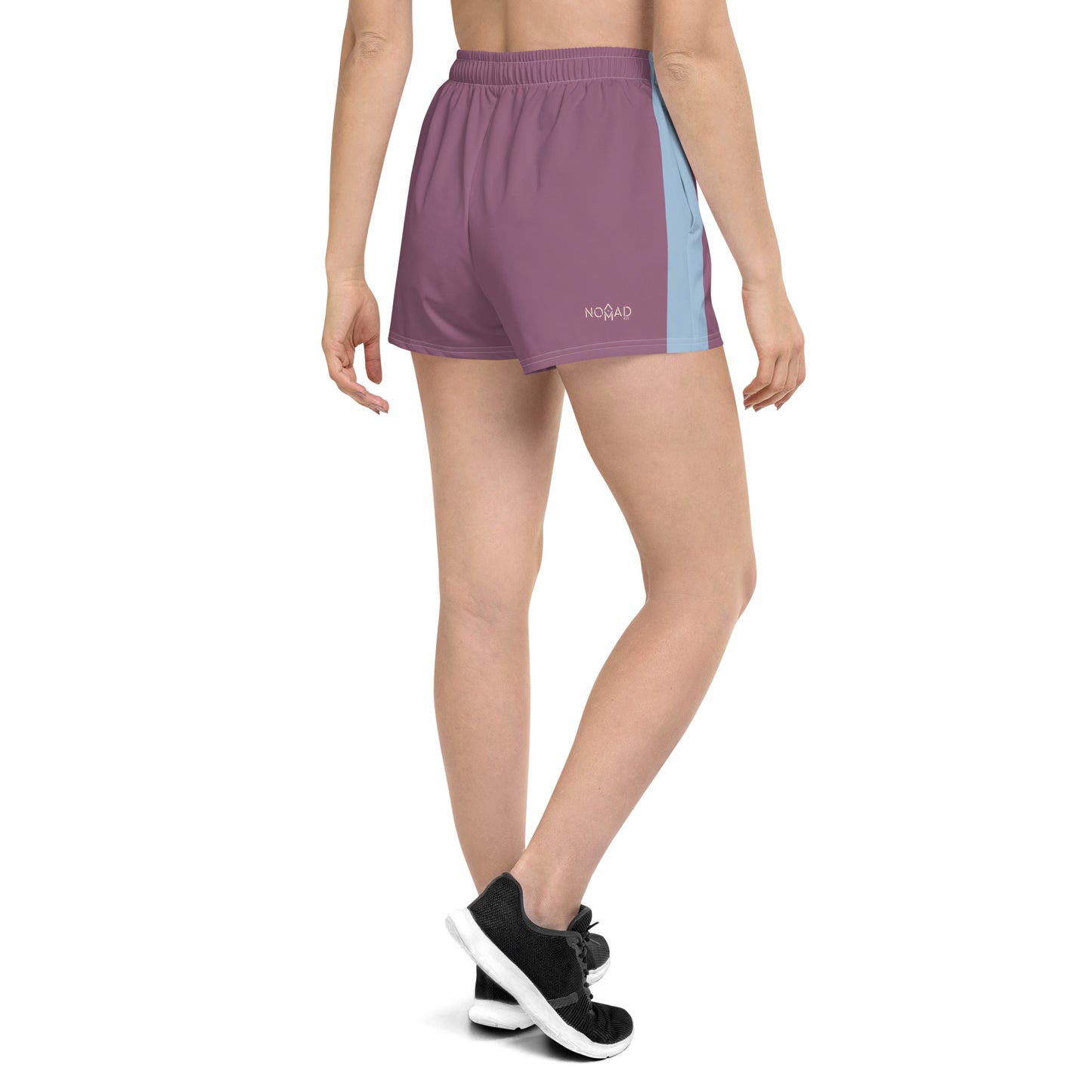 Acropolis Parthenon of Athens Athletic Shorts