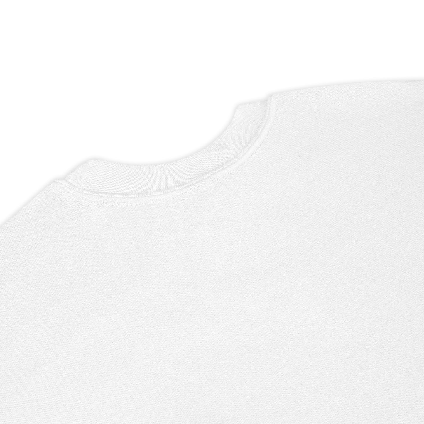 Seitan Limania Embroidered Unisex Sweatshirt (LB/SG/LP/W)