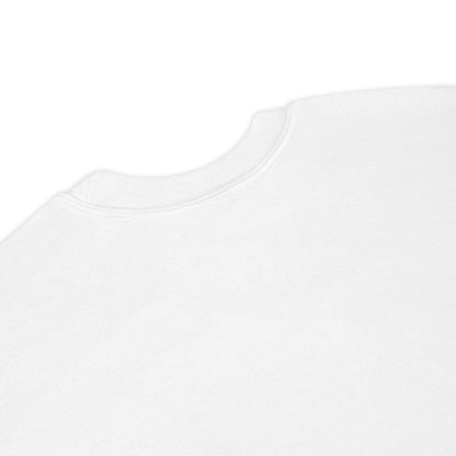 Seitan Limania Embroidered Unisex Sweatshirt (LB/SG/LP/W)