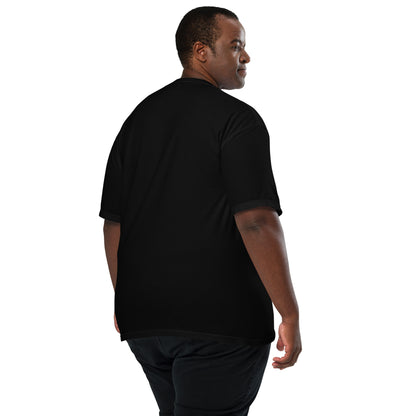 Seitan Limania Unisex T-Shirt (Bk)