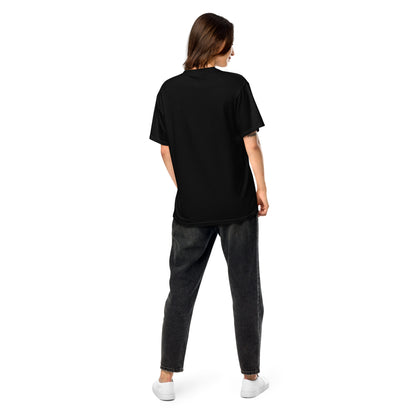 Seitan Limania Unisex T-Shirt (Bk)