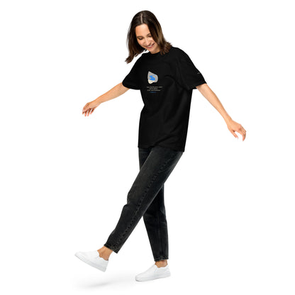 Seitan Limania Unisex T-Shirt (Bk)