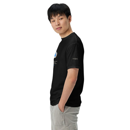Seitan Limania Unisex T-Shirt (Bk)
