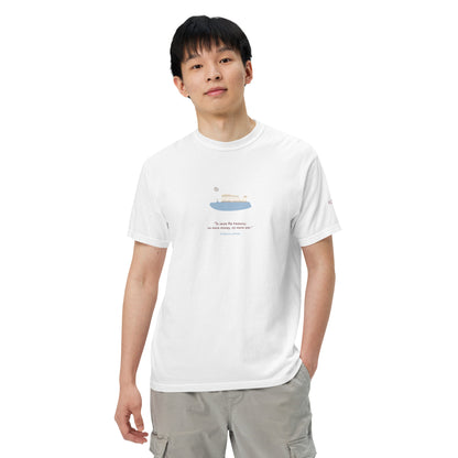 Acropolis Parthenon of Athens Unisex T-Shirt (W)