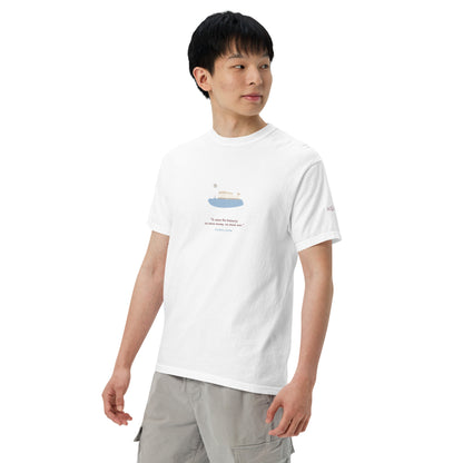 Acropolis Parthenon of Athens Unisex T-Shirt (W)